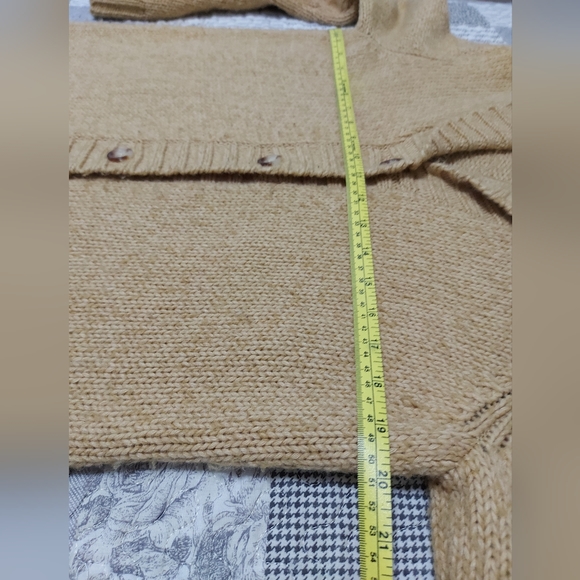 Liz Claiborne vintage wool jacket - Picture 12 of 16